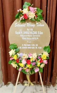 Ulang tahun Neglasari